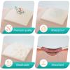 imageDimora Silicone Foam Dressing 3x3 inch with Border 20 Pack Wound Bandage Gentle Adhesive Waterproof Pads for Sensitive Skin Wound Care 75x75 cm6x 6