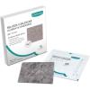 imageDimora Upgrade Silver Calcium Alginate Wound Dressing Antibacterial Non Stick Gauze Highly Absorbent Sterile Bandage Pads4 x 4 Patches 5 PacksAg alginate 5pack