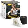 imageDimora Athletic Tape and Pre Wrap Kit 8  4 Rolls Premium Sports Wrap for Injury Prevention ampamp Support Easy Tear and No Sticky Residue Essential Combo for Athletes Trainers ampamp Coaches