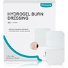 image:imageDimora Calcium Alginate Wound DressingampDimora Hydrogel Wound Dressing