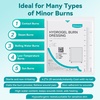 image:imageDimora Calcium Alginate Wound DressingampDimora Hydrogel Wound Dressing