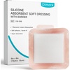 image:imageDimora Calcium Alginate Wound DressingampDimora Silicone Super Absorbent Wound Dressings