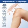 image:imageDimora Skin and Wound Cleanser  Silicone Super Absorbent Wound Dressing