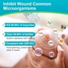 image:imageDimora Skin and Wound Cleanser  Silicone Super Absorbent Wound Dressing