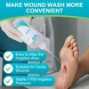 image:imageDimora Skin and Wound Cleanser  Silicone Super Absorbent Wound Dressing