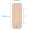 image:imageDimora Foam Wound Dressing 2x5 5 Pack  Calcium Alginate 4 x 4 10 Pack