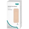 image:imageDimora Foam Wound Dressing 2x5 5 Pack  Calcium Alginate 4 x 4 10 Pack