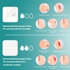 image:imageDimora Hydrocolloid Wound Dressingamp Dimora Skin and Wound Cleanser