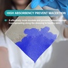 image:imageDimora Silicone Foam Dressing with Border Adhesive 4x4 20 Pack  Silver Antibacterial Alginate Wound Dressing 4x4 10 Packs