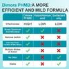 image:imageDimora Upgrade Silver Calcium Alginate Wound DressingampDimora Skin and Wound Cleanser