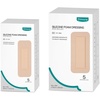 image:imageDimora Foam Wound Dressing 2x5 5 Pack  4x8 5 Pack