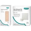 image:imageDimora Foam Wound Dressing 2x5 5 Pack  Calcium Alginate 4 x 4 10 Pack