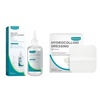 image:imageDimora Hydrocolloid Wound Dressingamp Dimora Skin and Wound Cleanser