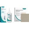 image:imageDimora Upgrade Silver Calcium Alginate Wound DressingampDimora Skin and Wound Cleanser
