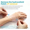 image:imageDimora 10 Pack Wound Dressing Sacrum amp Dimora Medical Grade Hydrocolloid Roll