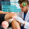 image:imageDimora 10 Pack Wound Dressing Sacrum amp Dimora Medical Grade Hydrocolloid Roll