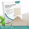 image:imageDimora Ag Silver Sacrum Foam Wound Dressing amp Silver Calcium Alginate Wound Dressing
