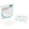 image:imageDimora Calcium Alginate Wound Dressing 4 x 4 Patches amp Hydrocolloid Dressing 4 x 4 Sterile SelfAdhesive Patches