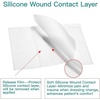 image:imageDimora Calcium Alginate Wound Dressing with Silicone Wound Contact Layer
