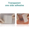 image:imageDimora Calcium Alginate Wound Dressing with Silicone Wound Contact Layer