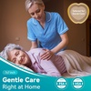 image:imageDimora Collagen Wound Dressing 100 Bovine Type I Collagen Sponge Waterproof Sacral Pads Absorbent Breathable Bed Sore Pressure Dressing
