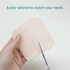 image:imageDimora Foam Dressing Sterile NonAdhesive Hydrophilic Pads 4x4 Pack of 10  Hydrocolloid Wound Dressing 10 Pack 4 x 4