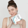 image:imageDimora Foam Dressing Sterile NonAdhesive Hydrophilic Pads 4x4 Pack of 10  Hydrocolloid Wound Dressing 10 Pack 4 x 4