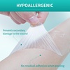 image:imageDimora Foam Wound Dressing 2x5 5 Pack  Waterproof Transparent Film Dressing 50 Packs