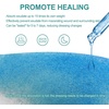 image:imageDimora Heel Foam Dressing amp Soft Waterproof Silicone Tape