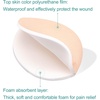 image:imageDimora Heel Foam Dressing amp Soft Waterproof Silicone Tape