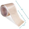 image:imageDimora Heel Foam Dressing amp Soft Waterproof Silicone Tape