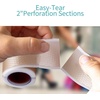 image:imageDimora Heel Foam Dressing amp Soft Waterproof Silicone Tape