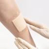 image:imageDimora Hydrocolloid Wound Dressing10 Pack 03mm  Silicone Foam Dressing with Border Adhesive 6x6 10 Pack