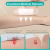image:imageDimora Silicone Foam Dressing 10 Pack ampDimora Skin and Wound Cleanser OTC