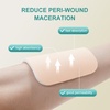image:imageDimora Silicone Foam Dressing amp Dimora Silicone Foam Dressing Without Border