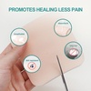 image:imageDimora Silicone Foam Dressing amp Dimora Silicone Foam Dressing Without Border
