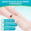 image:imageDimora Silicone Foam Dressing ampDimora Skin and Wound Cleanser