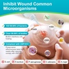 image:imageDimora Silicone Foam Dressing ampDimora Skin and Wound Cleanser