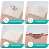 image:imageDimora Silicone Foam Dressing with Border 3x3 10 Pack  4x4 10 Pack