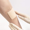 image:imageDimora Silicone Foam Dressing with Border 3x3 10 Pack  6x6 5 Pack
