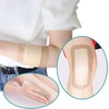image:imageDimora Silicone Foam Dressing with Border Adhesive 4x8 5Pack  3x3 10Pack