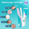 image:imageDimora Silicone Foam DressingDimora Silver Hydrogel Gel Wound Dressing 1oz