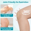image:imageDimora Silicone Transparent Waterproof Bandage with Absorbent Pad Large 35 x 4 Sterile Wound Dressing Hypoallergenic LatexFree Breathable Film Bandages for Sensitive Skin 20 Count35 x 4 15 Count