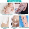 image:imageDimora Transparent Film DressingampDimora Skin and Wound Cleanser