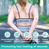 image:imageDimora Transparent Film Wound Dressing 6x8 inch 20 Packs  Dimora Hydrocolloid Wound Dressing 10 Pack Ultra Thin 4 x 4