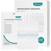 image:imageDimora Transparent Film Wound Dressing 6x8 inch 20 Packs  Dimora Hydrocolloid Wound Dressing 10 Pack Ultra Thin 4 x 4