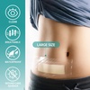 image:imageDimora Transparent Film Wound Dressing 6x8 inch 20 Packs  Silicone Foam Dressing with Border Adhesive 4x4 10 Pack