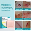 image:imageDimora Upgraded Ultra Soft Silicone Foam Dressing