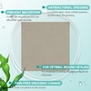 image:imageDimora Wound Dressing Sacrum Foam Bandages with Upgrade Silver Calcium Alginate Waterproof Sacral Pads Absorbent Breathable Bed Sore Pressure