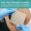 image:imageDimora Wound Dressing Sacrum Foam Bandages with Upgrade Silver Calcium Alginate Waterproof Sacral Pads Absorbent Breathable Bed Sore Pressure